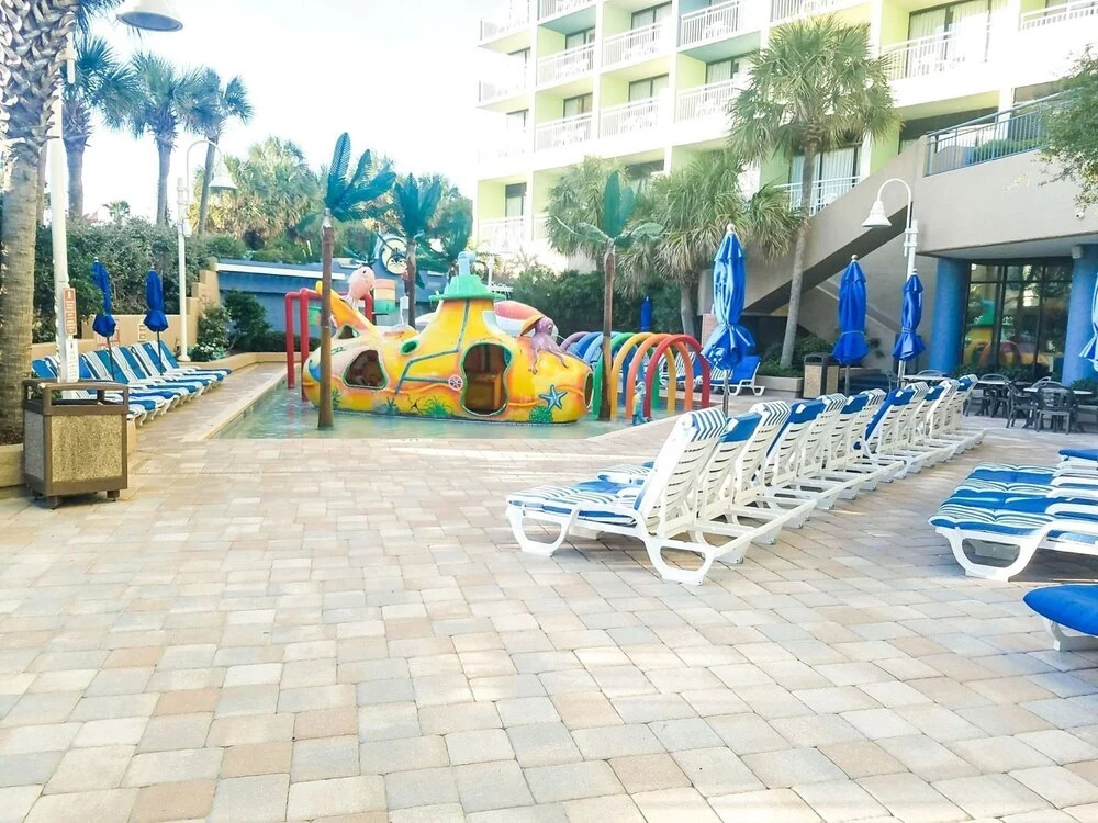 Coral Beach 816 - photo 12
