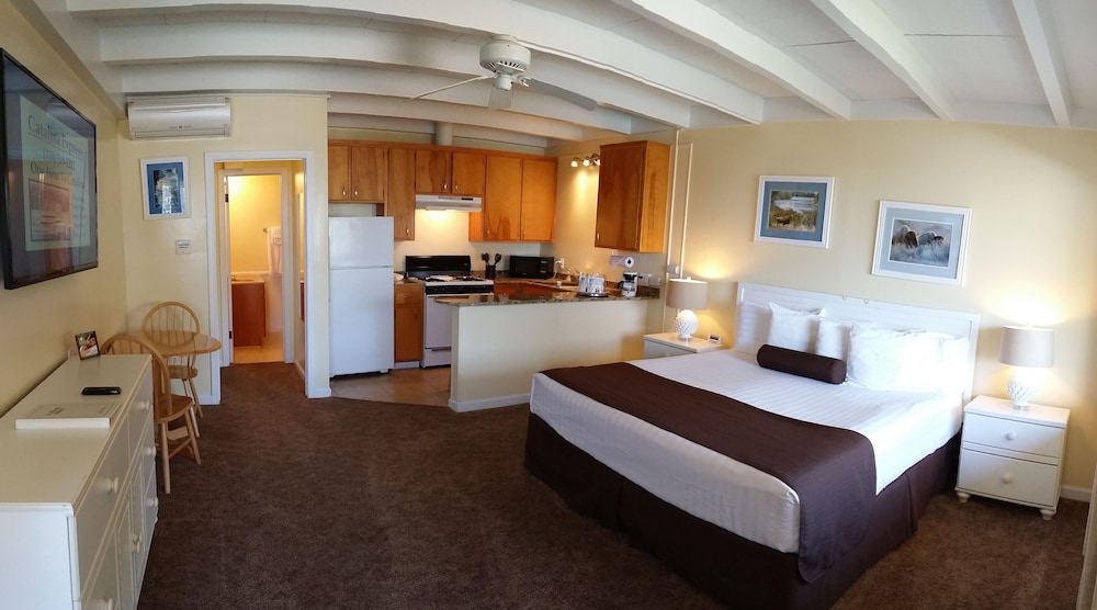 El Terado Terrace in Avalon, United States