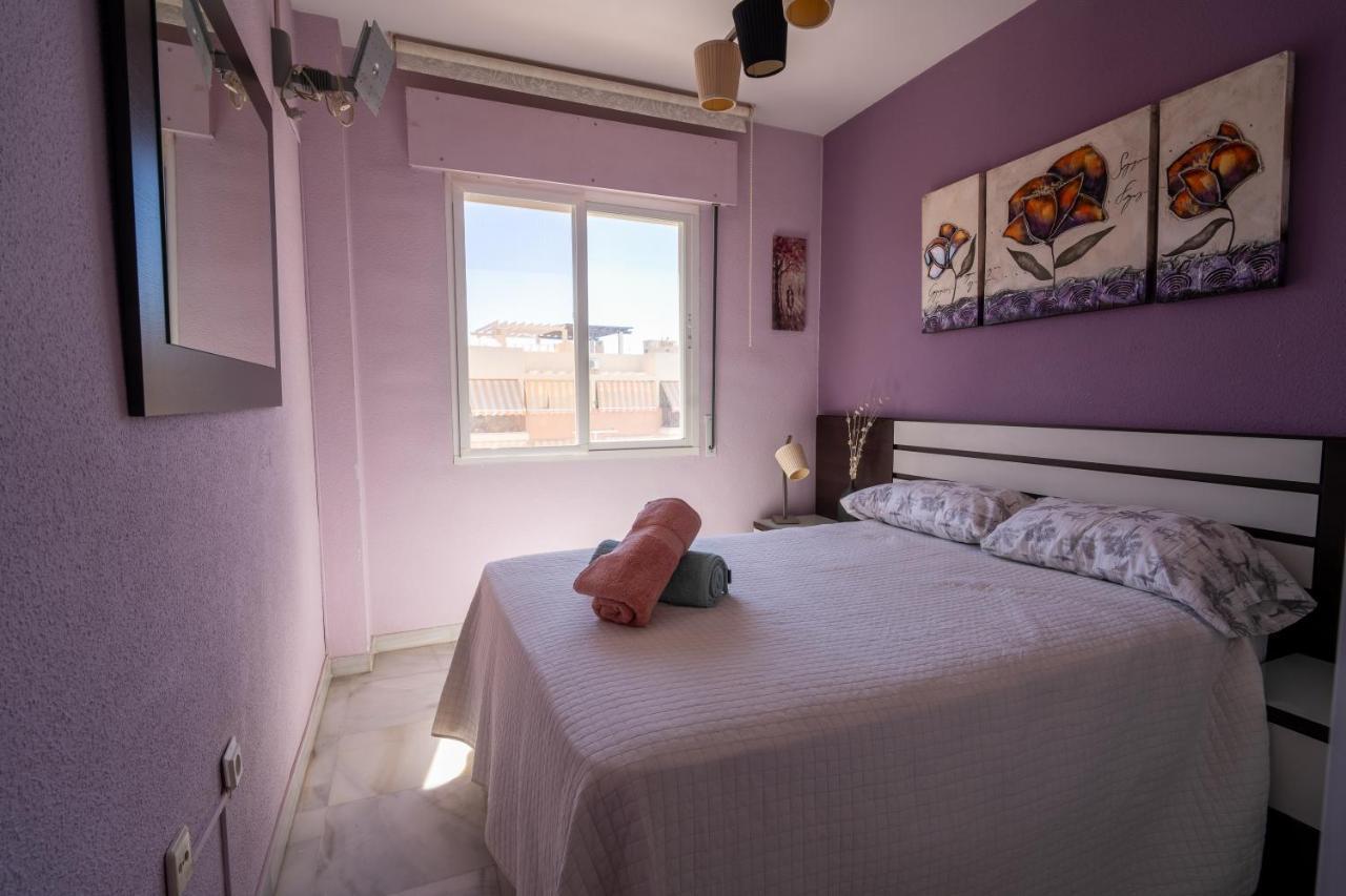 El Rincon Del Descanso — Malaga — photo 3