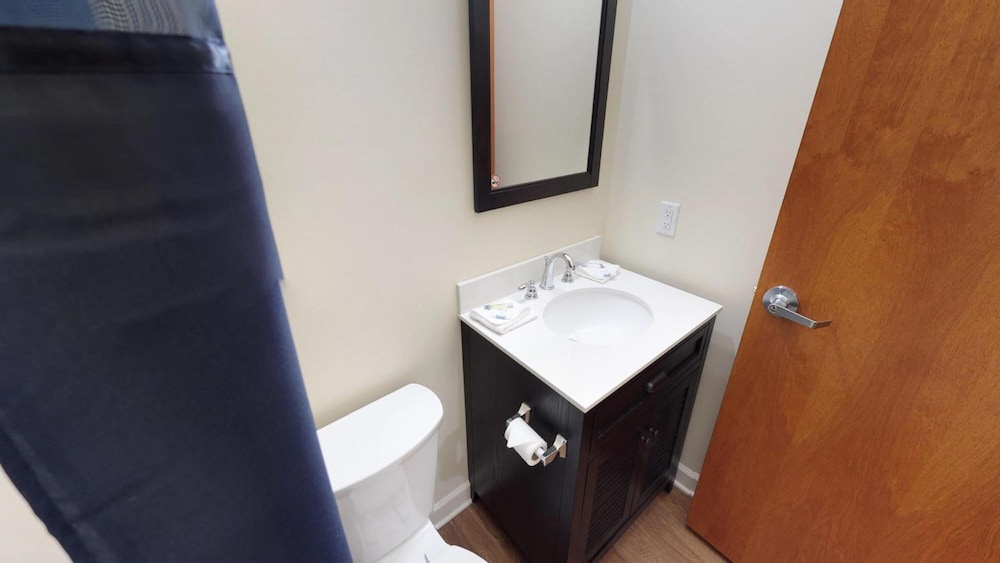 Mt. Rose Hotel - photo 26