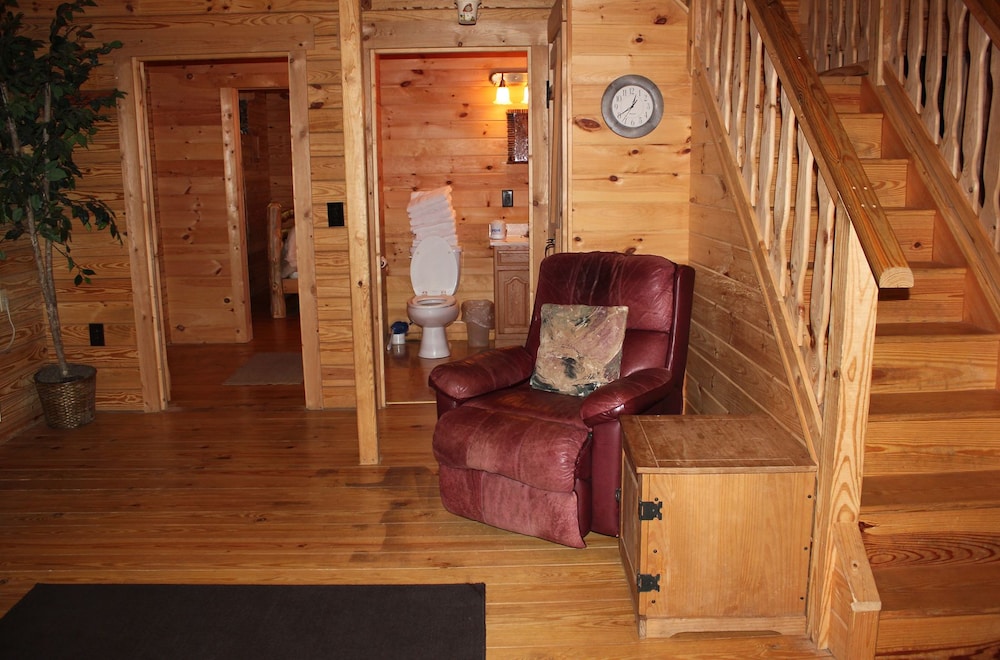 Appalachian Campsites - photo 9