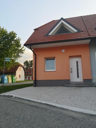 App Vanja 6170 — 4-Star Luxury Hotel in Brezice, Slovenia