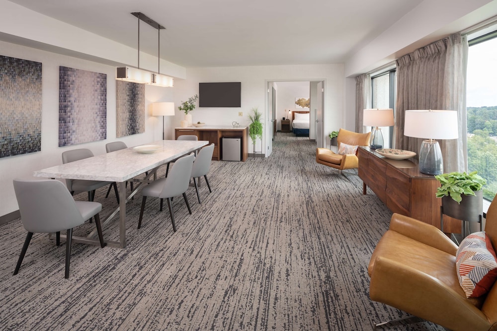 Hilton Fairfax - photo 26