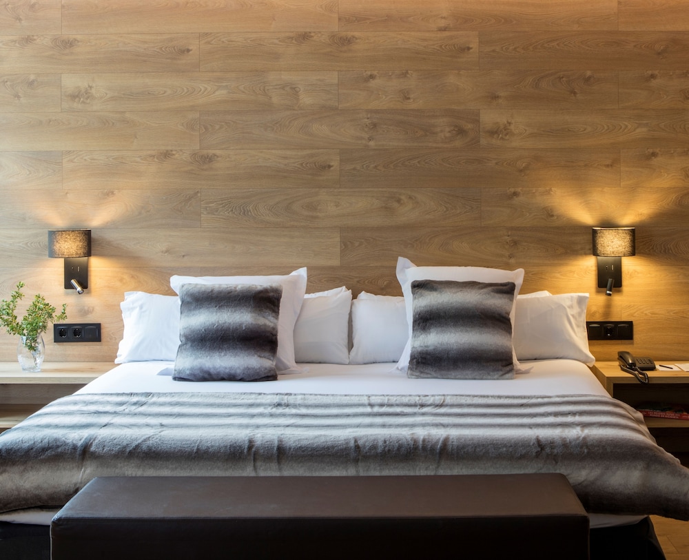 Hotel Acta Arthotel in Andorra La Vella, Andorra