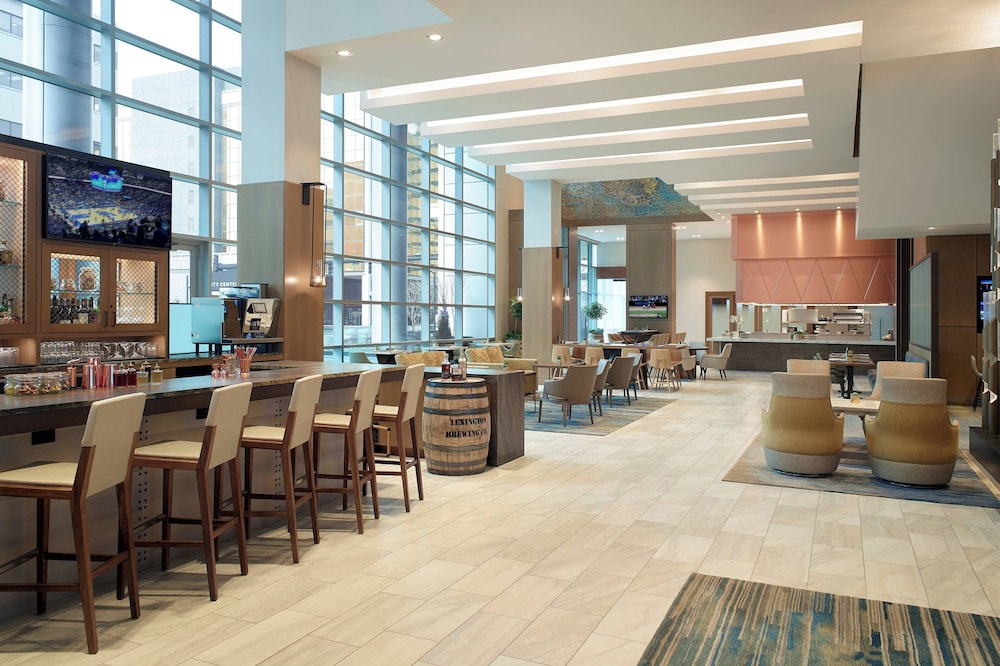 Lexington Marriott City Center - photo 52