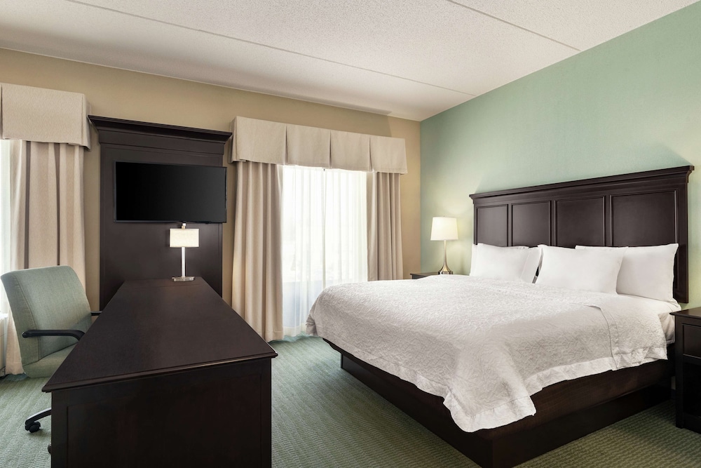 Hampton Inn & Suites Mount Joy Lancaster West - photo 8