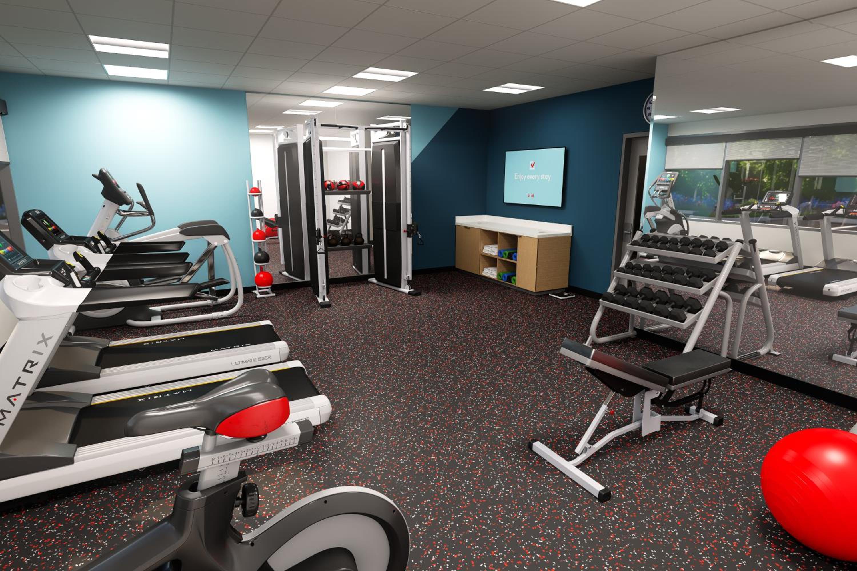 avid hotel Augusta W Grovetown by IHG - photo 79