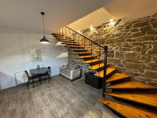 Mtskheta apartment 17