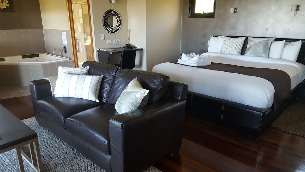 Blue Summit Cottages — hotel in Witta