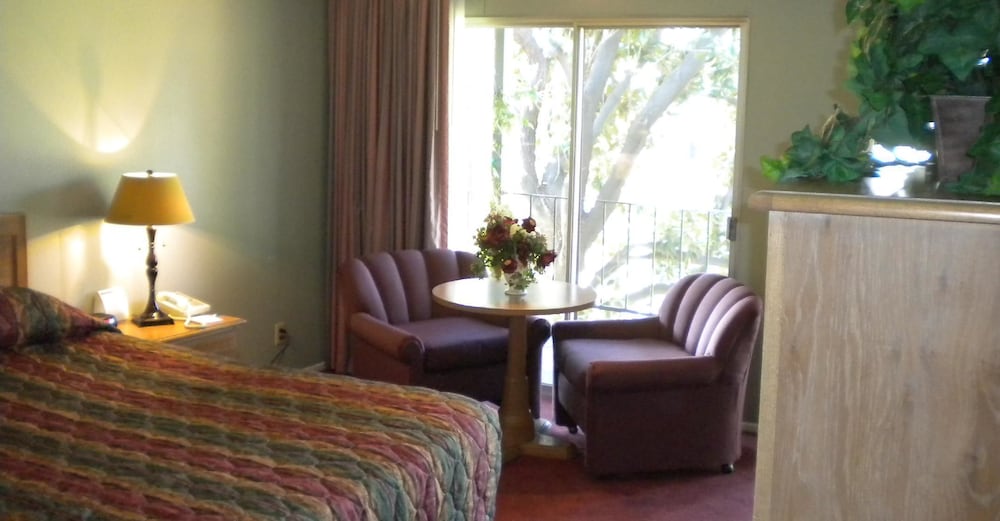 Lamp Liter Inn - photo 5