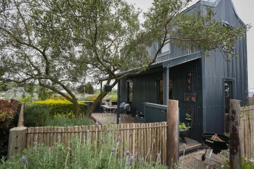 Soetlemoen in George, South Africa