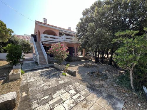 Holiday house with a parking space Simuni Pag 22608 — 4-Star Luxury Hotel in Kolan, Croatia