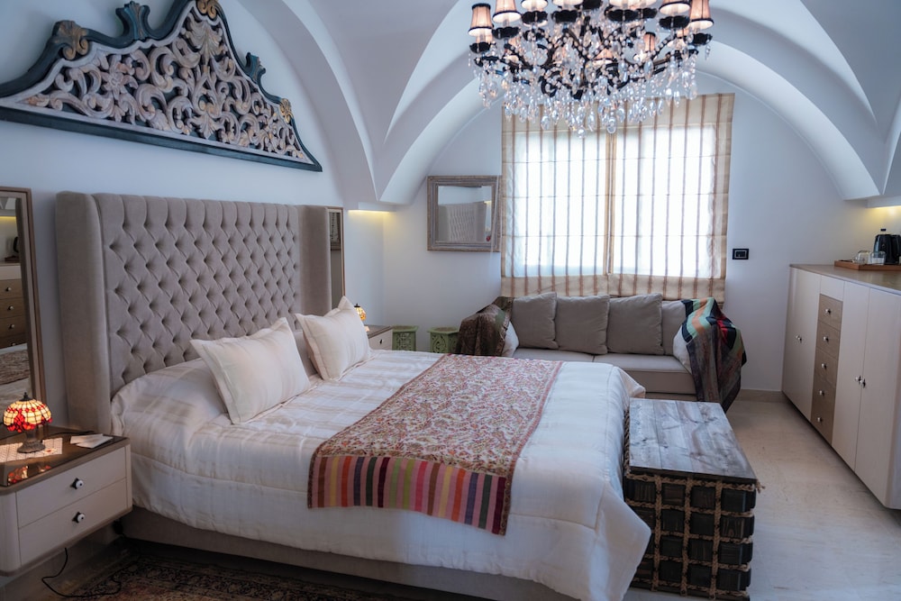 Dar Al Makam Luxury Experience in Unknown City, Tunisia