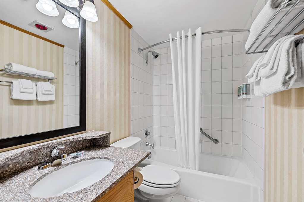 Best Western Adirondack Inn - photo 36