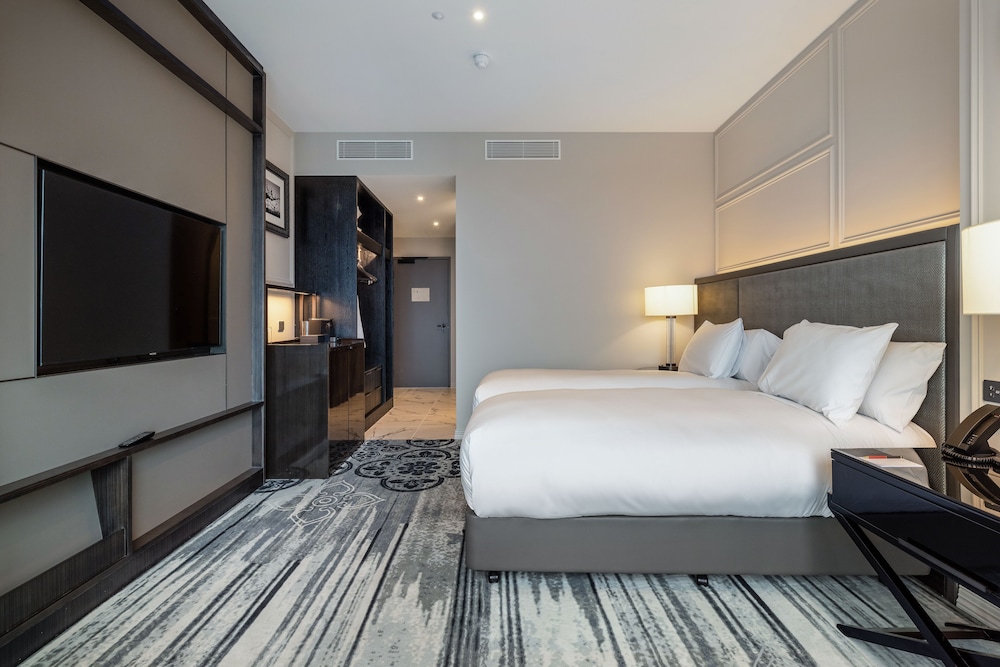 Sofitel Adelaide — Adelaide — photo 3