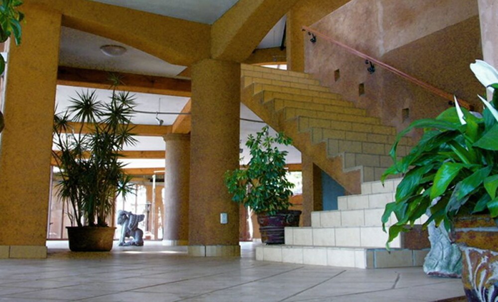 Turinjandi Resort — Zirahuen — photo 2