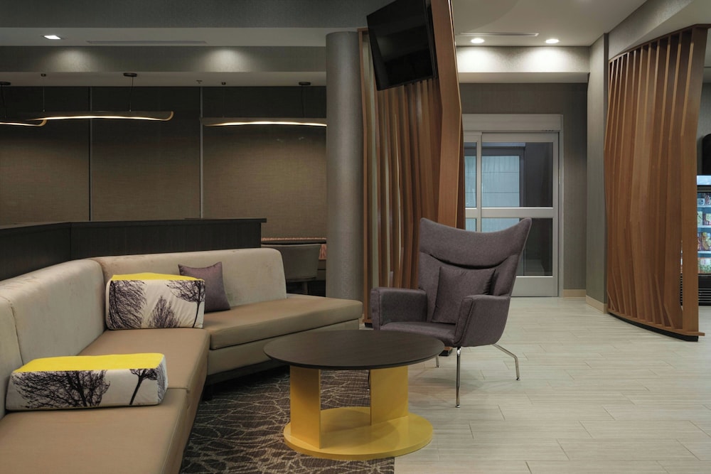 SpringHill Suites by Marriott Lexington Frankfort - photo 4