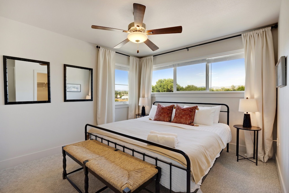 938 Jerome St Unit 1 in Fort Collins, United States