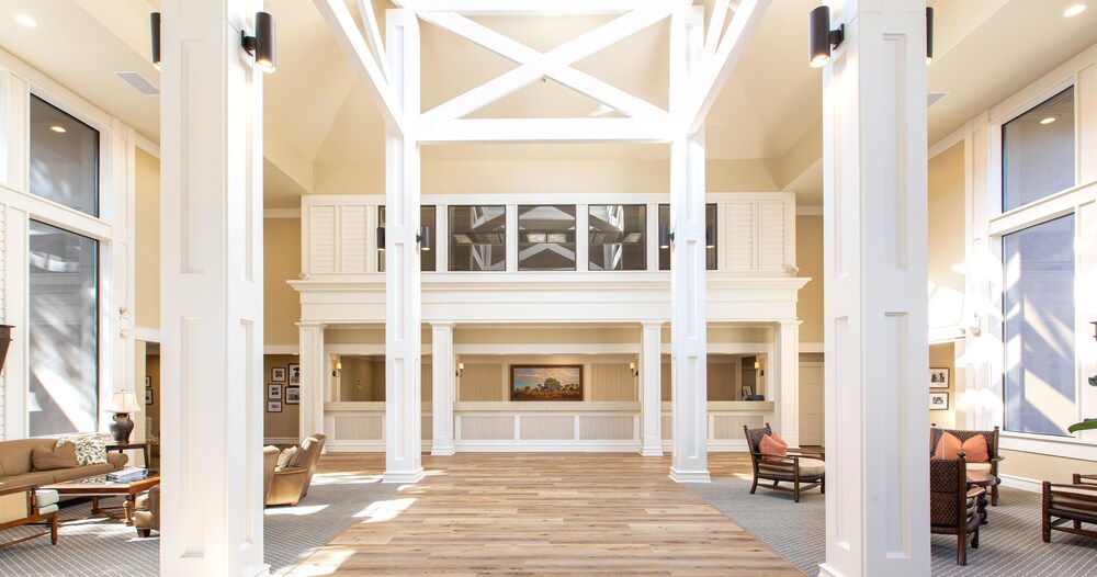 2213 Heritage at The Sea Pines Resort - photo 2