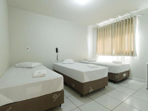 Hotel Colina in Foz Do Iguacu, Brasil