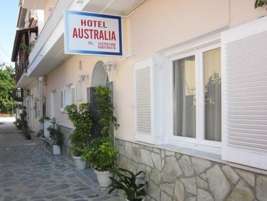 Hotel Australia — Skiathos — photo 2