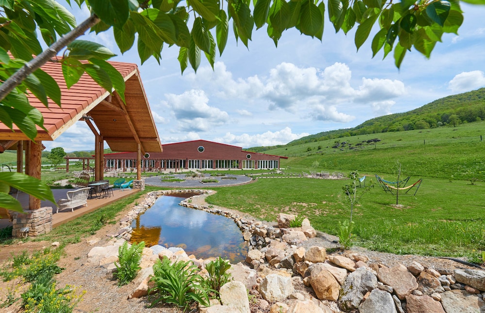 Eupepsia Wellness Center - photo 7