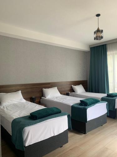 Hotel Geni Kazbegi