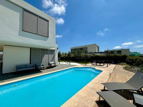 Dialez Holidays Villarenys — hotel in Arenys De Mar