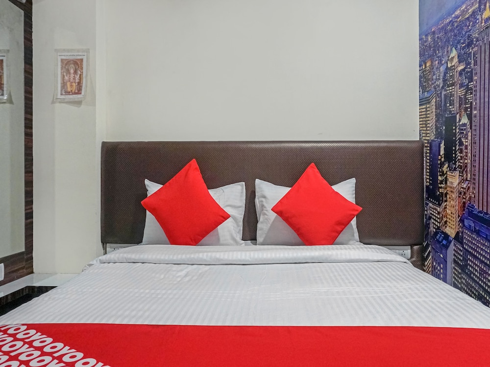 OYO 23624 Panchgani Inn — hotel in Panchgani