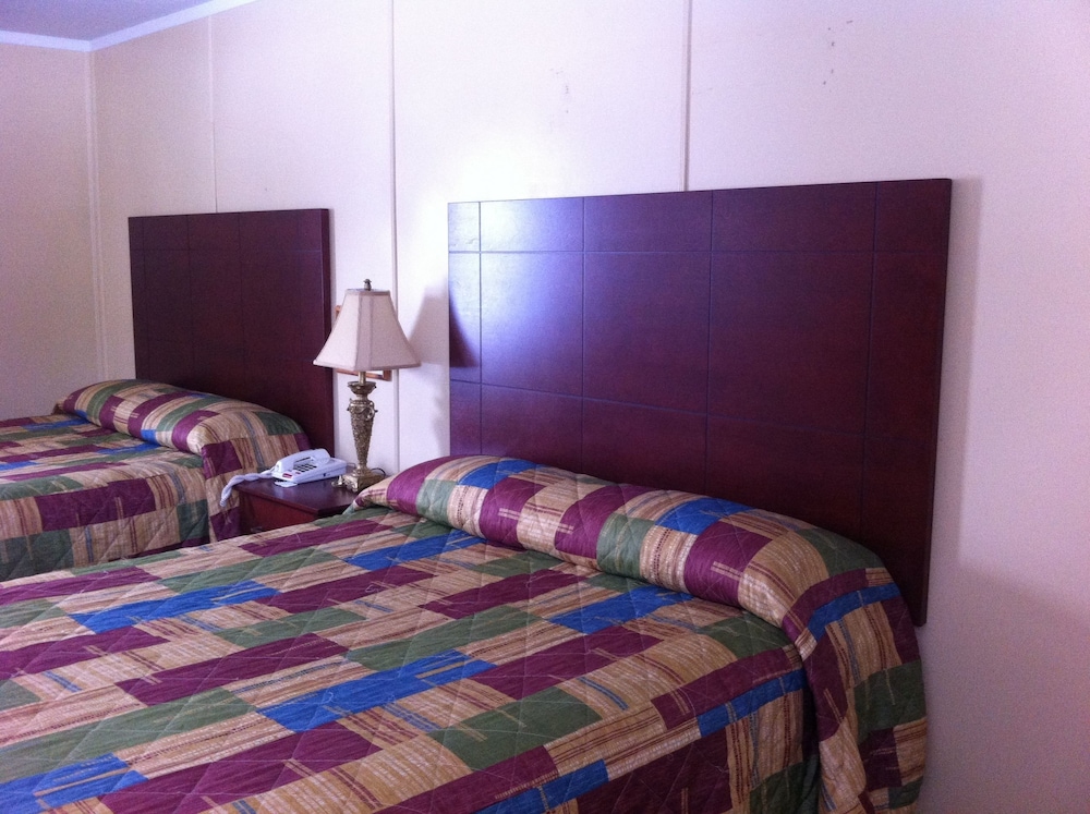Deep River Motel — Deep River — photo 5