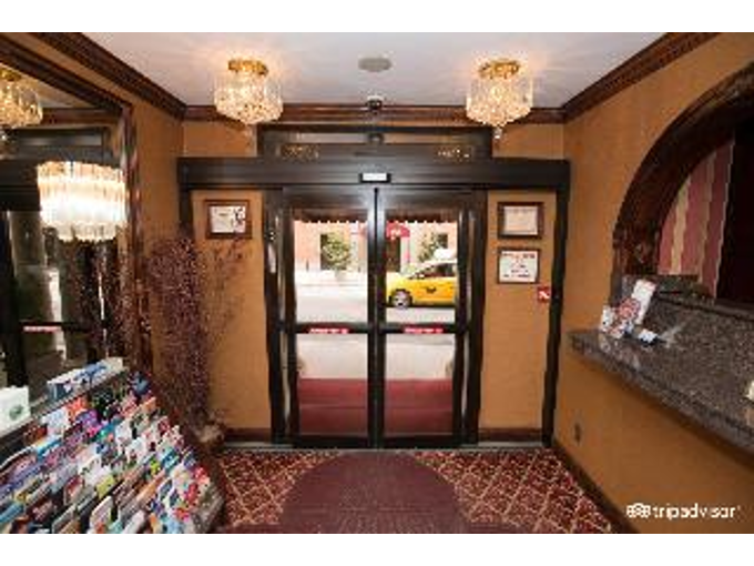 Hotel 31 - featured photo