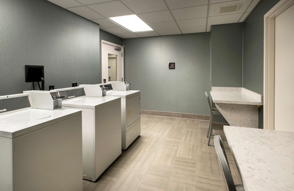 Homewood Suites Stewart Airport - photo 22