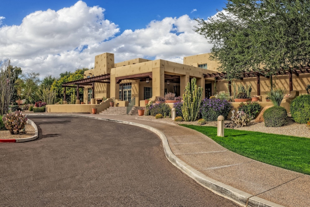 JW Marriott Camelback Inn Scottsdale Resort & Spa - photo 93