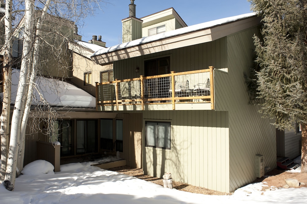 Forest Condominiums by Keystone Resort - photo 83