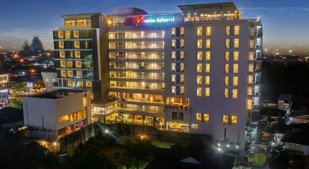Swiss Belhotel Jambi in Jambi City, Indonesia
