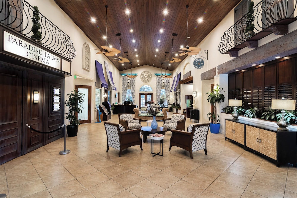Sunset Chic at Paradise Palms - photo 14