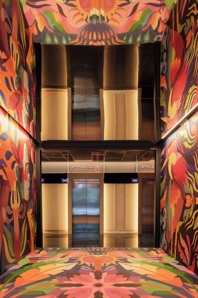 Moxy Miami Wynwood - photo 43