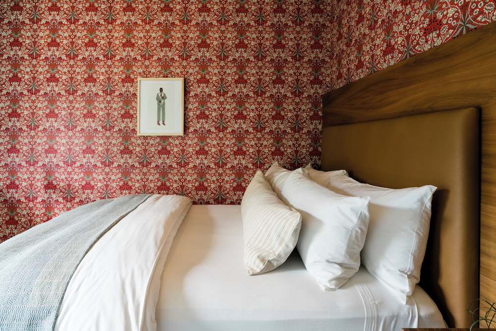The Frances Modern Inn - photo 12