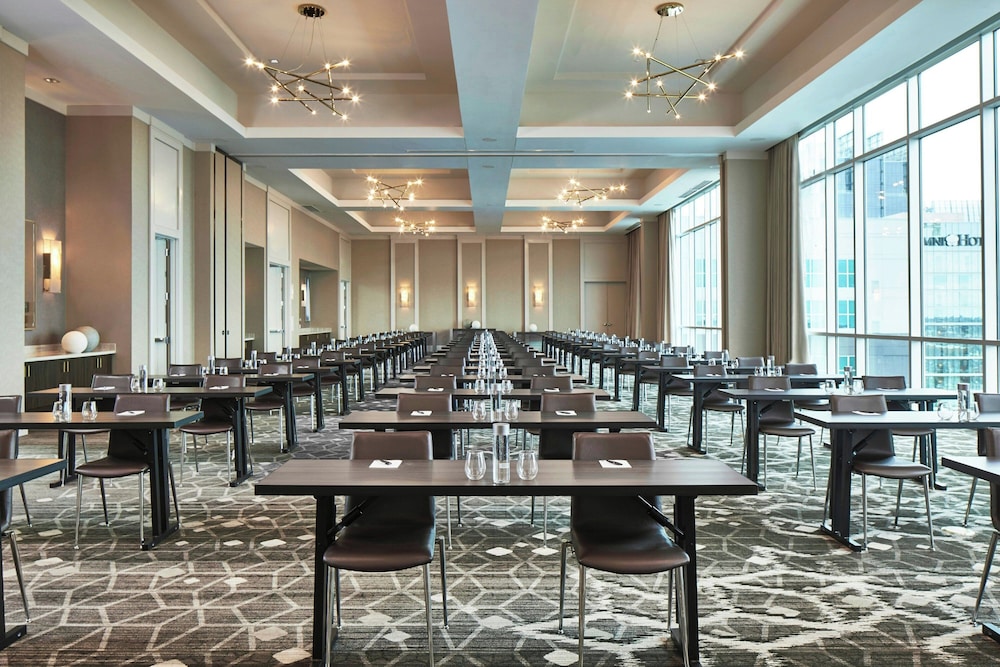 Residence Inn by Marriott Nashville Downtown Convention Center - photo 84