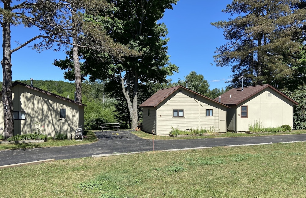 Betsie Riverside Resort - photo 140