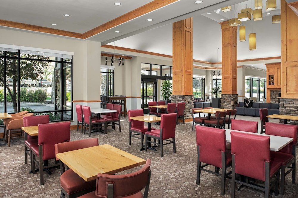 Hilton Garden Inn Missoula - photo 22