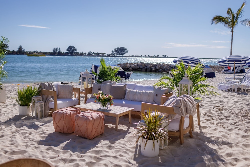 JW Marriott Clearwater Beach Resort & Spa - photo 86
