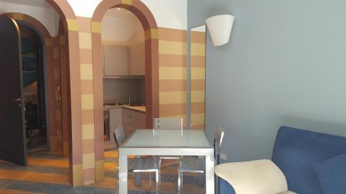 Locazione turistica Terrazze sul lago — hotel in Luino