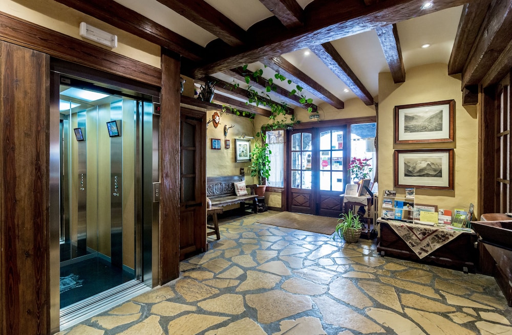 Hotel Ciria — Benasque — photo 2