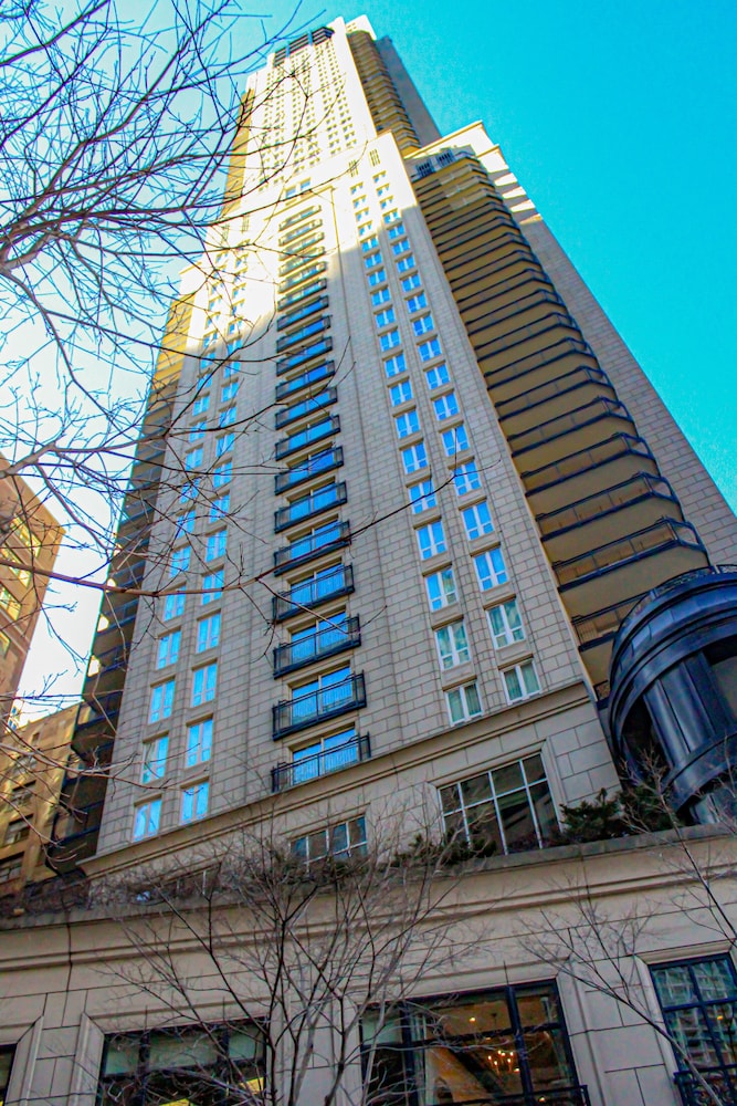 Waldorf Astoria Chicago - photo 206