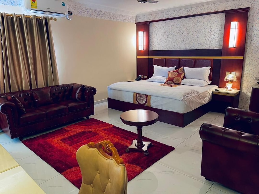 Techiman in Techiman, Ghana