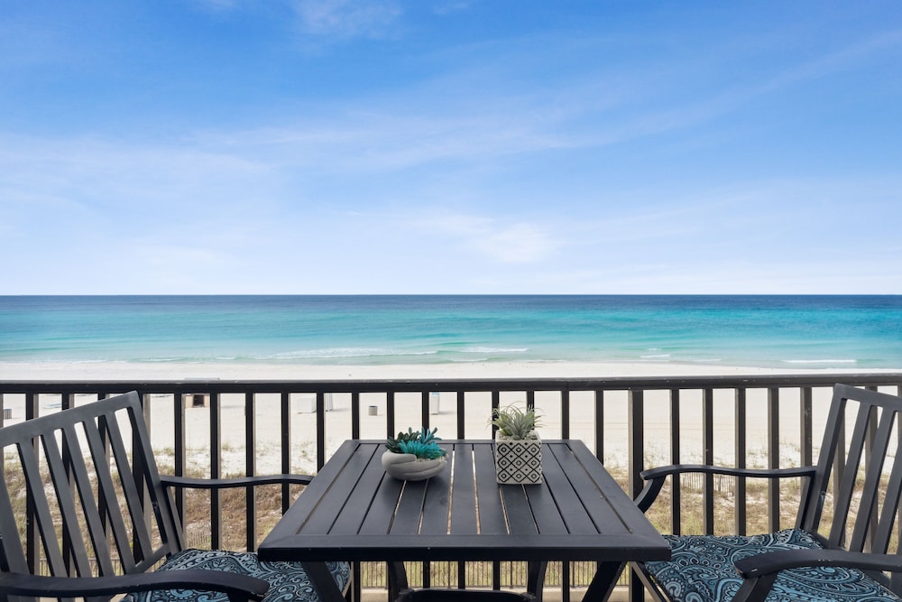 Aquavista Beach Resort By Panhandle Getaways - photo 200