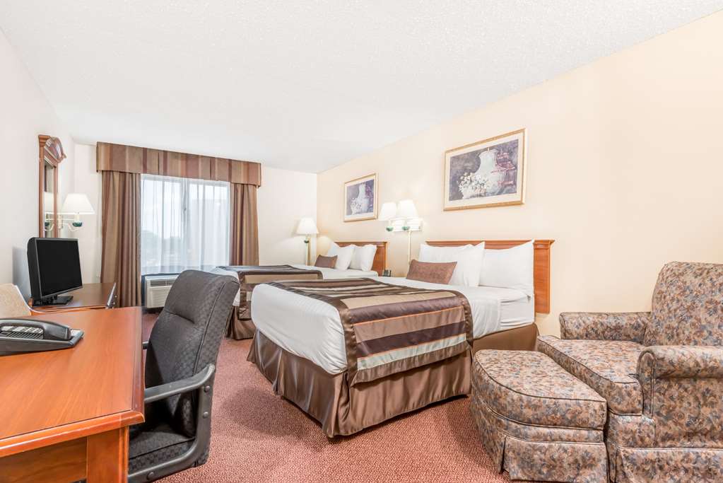 Wingate by Wyndham Lima Downtown - photo 10