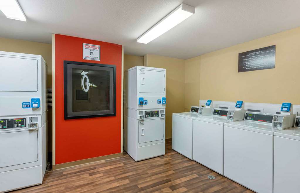 Extended Stay America Portland Hillsboro - photo 34
