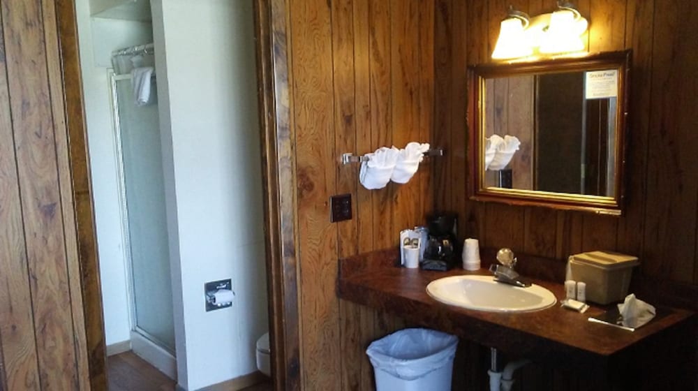 Motel Alexander - photo 11